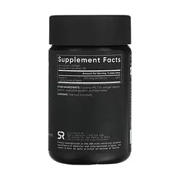 Vitamin D3 10000IU - 120 softgels - мініатюра 2