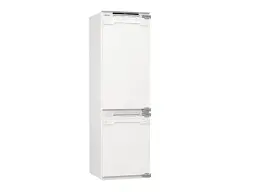 Холодильник з морозильною камерою Gorenje NRKI517E62WF - мініатюра 2