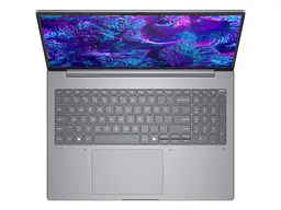 Ноутбук HP ZBook 8 G1a 16 (B30K0ES) - мініатюра 4