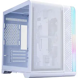 Корпус 1stPlayer VT5 White [146446]