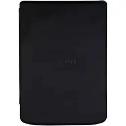 Чохол-книжка Shell Cover для PocketBook 619/629/634 Black (H-S-634-K-WW) [138863]