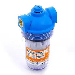 Фільтр-дозатор Atlas Filtri DOSAFOS MIGNON PLUS 1/2" SL 2P MFO 30412
