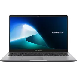 Ноутбук ASUS ExpertBook P1 P1503CVA,процесор i7-13620H 49GHz,32GB DDR5,3.84TB,grafică UHD,15.6'' - мініатюра 20