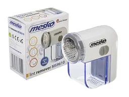 Машинка для видалення ковтунців Mesko MS 9610 - мініатюра 6