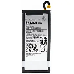 Батарея Samsung EB-BA520ABE A520 Galaxy A5 2017 (2000000036120)