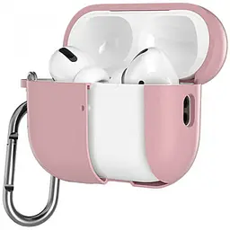 Чохол AmazingThing Smoothie Case для Apple Airpods Pro 2 Pink (APRO2SMOPN) [74897] - мініатюра 2