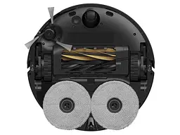 Робот-пилосос з вологим прибиранням Dreame Bot MatriX 10 Ultra Black (RLX95CE-bl) - мініатюра 4