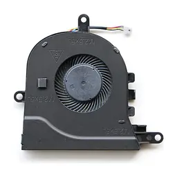 Вентилятор ноутбука Dell Inspiron 15 5570/5575,Latitude 3590/E3590/L3590 (0FX0M0),5V, (A48448) - мініатюра 2