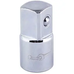 Перехідник Alloid 1/2F - 3/4M (П-3412) - мініатюра 2