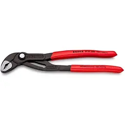 Кліщі KNIPEX сантехнічні Cobra (87 01 250)