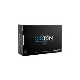 Блок живлення Chieftec 850W Proton (BDF-850C) - мініатюра 5