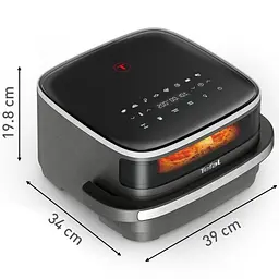 Мультипіч Tefal FW402HE0 (FW402HE0) - мініатюра 3