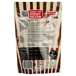 Попкорн Funny Sheep у шоколадній карамелі 90 г (712108) - мініатюра 2