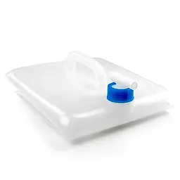 Каністра для води GSI Outdoors 15 л Water Cube (1099-55435) - мініатюра 2