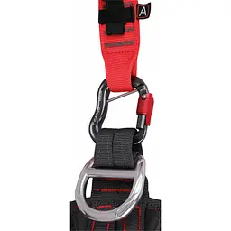 Система Camp Golden Top Evo Alu Red/Grey S-L (1060-94122ASL) - мініатюра 3
