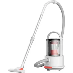 Миючий пилосос Deerma Vacuum Cleaner Wet and Dry (TJ200) [47574] - мініатюра 2