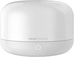 Настільна смарт лампа Yeelight LED Lamp D2 (Razer version) YLCT01YL White