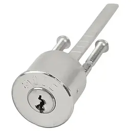 Електромеханічний замок Atis Lock SSM CK - мініатюра 5