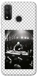 Чохол Demsky Harry Potter 3 для Huawei P Smart (2020)