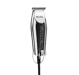 Машинка для стрижки Wahl Detailer Black [08081-026] [48215] - мініатюра 3