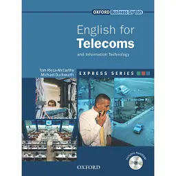 English for Telecoms - Sylee Gore