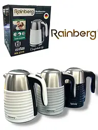 Електрочайник Rainberg RB-2315 1,8 л, 2200 Вт