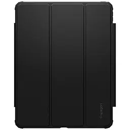 Чохол Spigen Ultra Hybrid Pro Black (ACS02880) для iPad Pro 12.9" (2020 | 2021 | 2022 | M1 | M2) - мініатюра 5