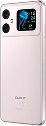 Смартфон Cubot A20 4/128GB Pink - мініатюра 3