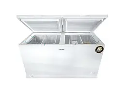 Морозильна скриня Prime Technics CS 50849 M - мініатюра 2