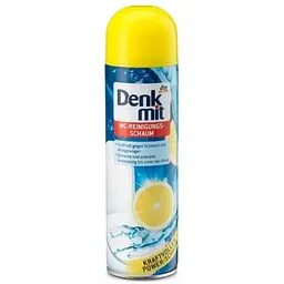 Піна-очисник для туалету DenkMit Цитрус 500 мл (4066447519808)