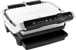 Електрогриль Tefal OptiGrill Elite GC750D30 UA - мініатюра 5