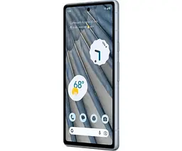 Смартфон Google Pixel 7a 5G 8/128Gb Sea (840244702182) - мініатюра 4