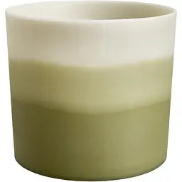Горщик Elho Colour Gradient round 18 см зелений (555153)