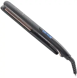 Випрямляч ProLuxe Midnight Edition 52Вт темп.режимів-10 150-230С дисплей кераміка чо Remington teh0017523