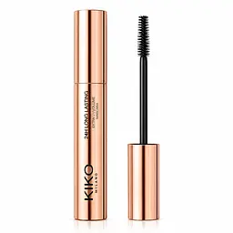 KIKO Milano 24h Long Lasting & Panoramic Volume Mascara туш для вій