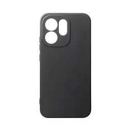 Чехол ArmorStandart ICON для OPPO Reno15 Pro 5G Camera cover Black (ARM89914)