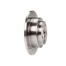 Гальмівний диск Bosch 0 986 478 799 - мініатюра 3