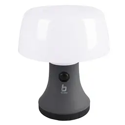 Ліхтар кемпінговий Bo-Camp Sirius 70 Lumen Grey/White (5818822) - мініатюра 1