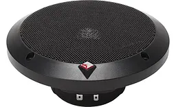 Компонентна акустична система Rockford Fosgate P1675-S - мініатюра 3