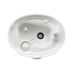 Ультразвуковий зволожувач повітря на 2.1 л із регулятором Ultrasonic Humidifier HD-2107 - мініатюра 6