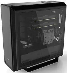 Корпус Be quiet! Silent Base 802 Window Black (BGW39) Без БП - мініатюра 7