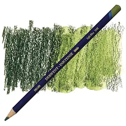 Олівець чорнильний Inktense (1540), Світло-оливковий, Derwent