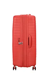 Валіза 78 См American Tourister FASTFORWARD SUNSET CORAL 78x50x30(34) MI0*96003 - мініатюра 6
