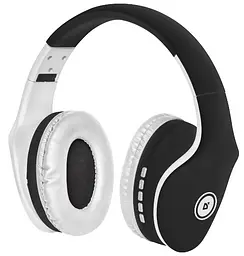 Гарінтура Defender FreeMotion B525 White/Black (63525) - мініатюра 4