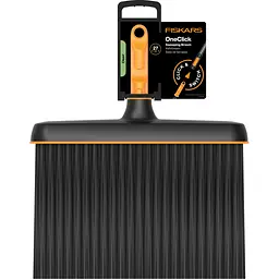 Щітка для терас Fiskars OneClick 27 см (1080699) - мініатюра 2