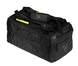 Сумка спортивна VOLT Duffle Bag Black - мініатюра 2