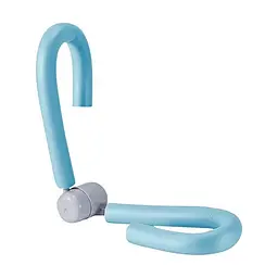 Эспандер-бабочка EasyFit для фитнеса синий Голубой (FT-276-F-99)