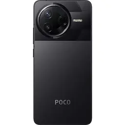 Смартфон Xiaomi Poco F7 Pro 12/256GB NFC Black (Global Version) (with charger) - мініатюра 5
