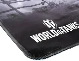 Ігрова поверхня Wargaming World of Tanks Super Conqueror (FSWGMP_SRCONQ_XL) - мініатюра 2
