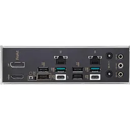 Материнська плата Asus ProArt B850-CREATOR WIFI NEO (90MB1P60-M0EAY0) [175762] - мініатюра 7